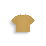 HAMPY TEE __color:Dijon#9