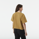 HAMPY TEE __color:Dijon#7