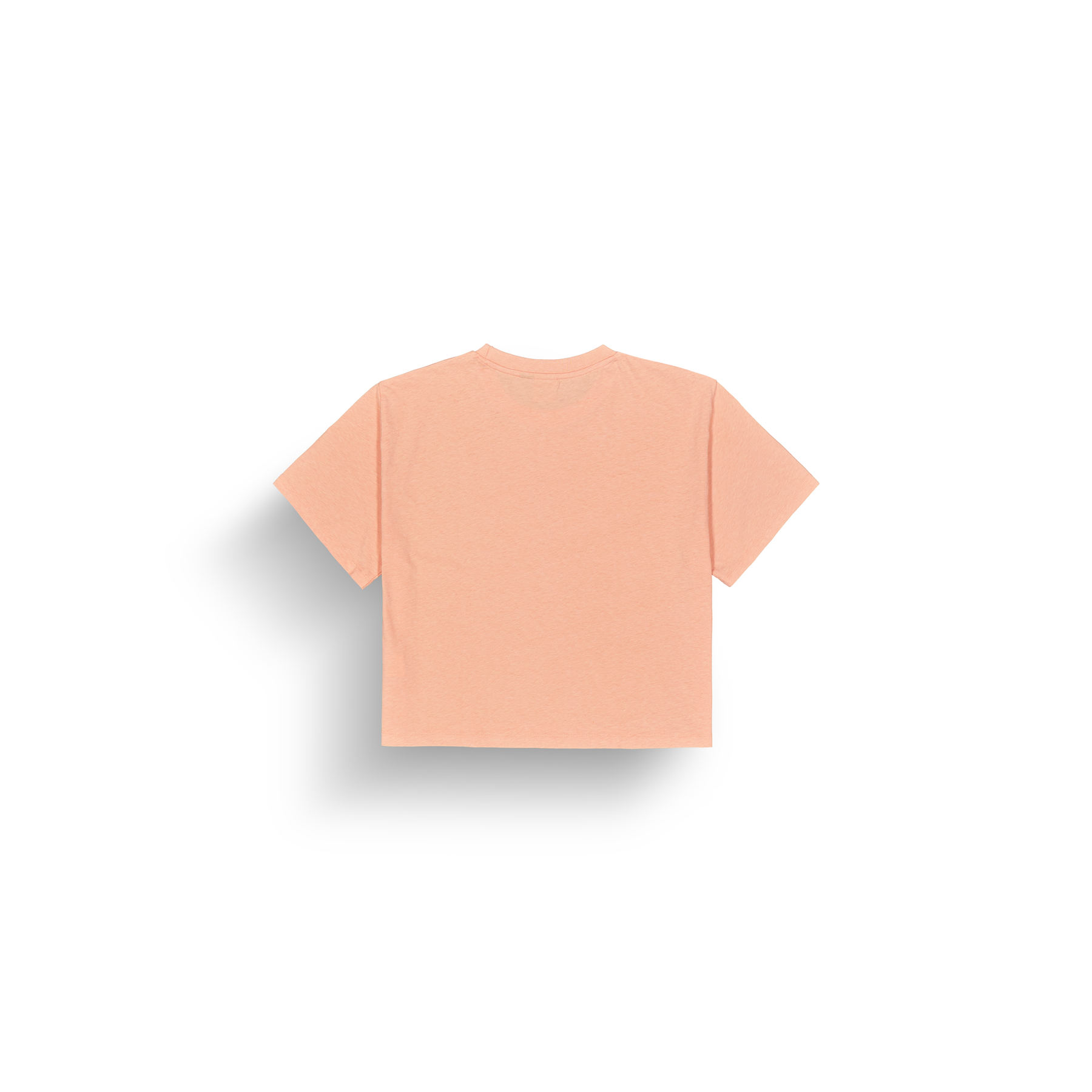 HAMPY TEE __color:Coral_Pink#4