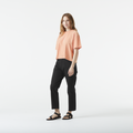 HAMPY TEE __color:Coral_Pink#0