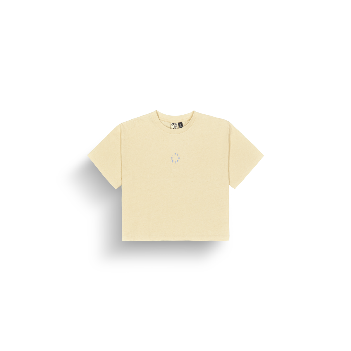 HAMPY TEE __color:Wood_Ash#15
