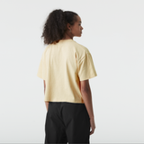 HAMPY TEE __color:Wood_Ash#13