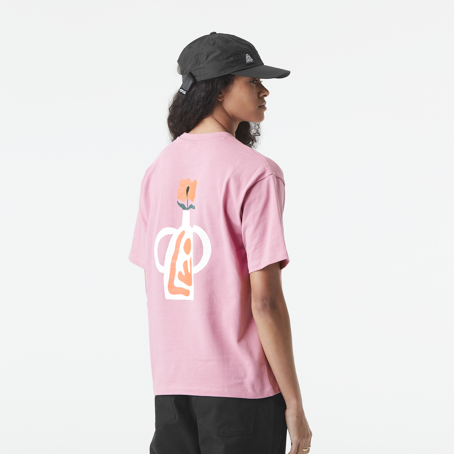 ZOLARA TEE __color:Mauve_Orchid#2