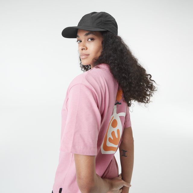 ZOLARA TEE __color:Mauve_Orchid#5