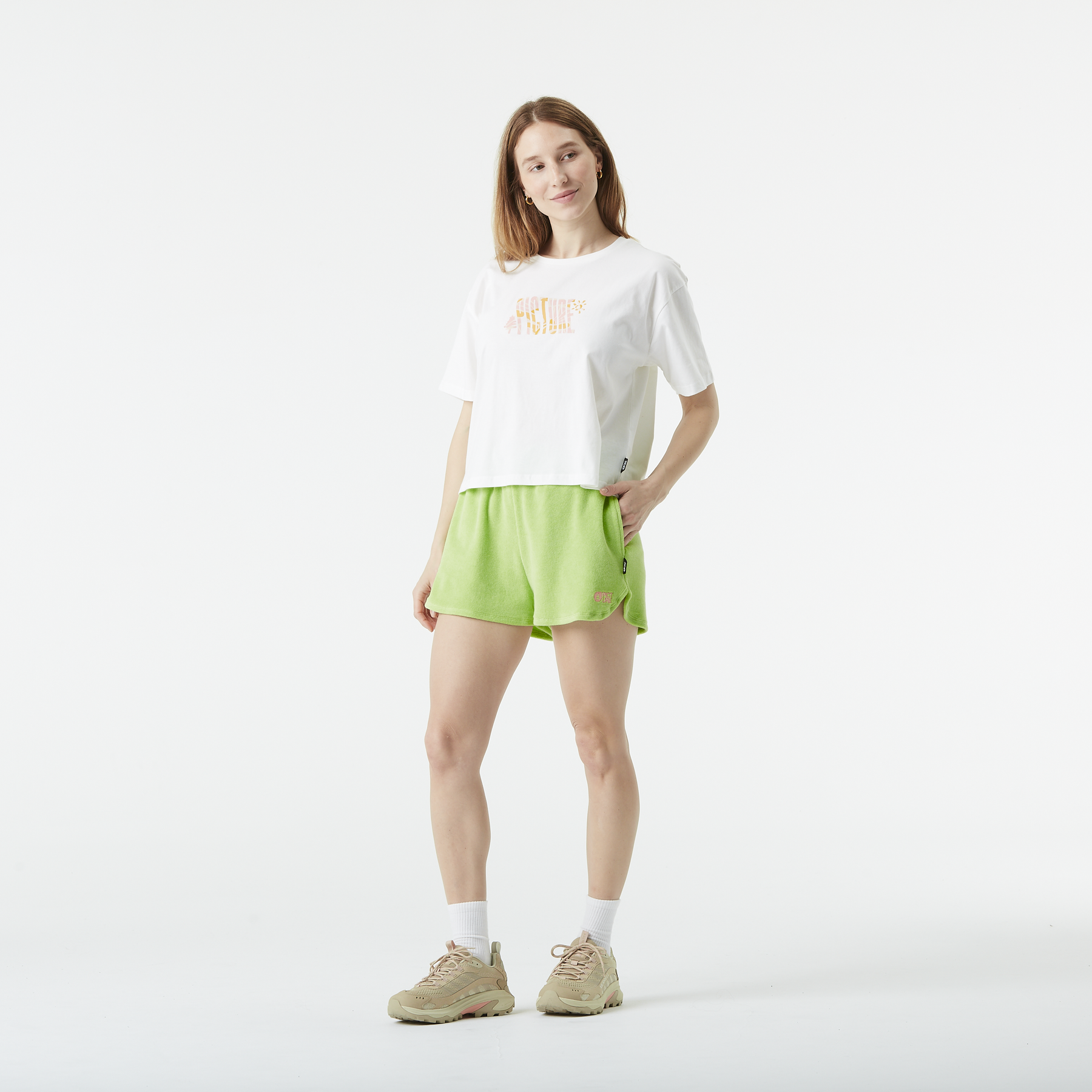 KEYNEE TEE __color:White#10