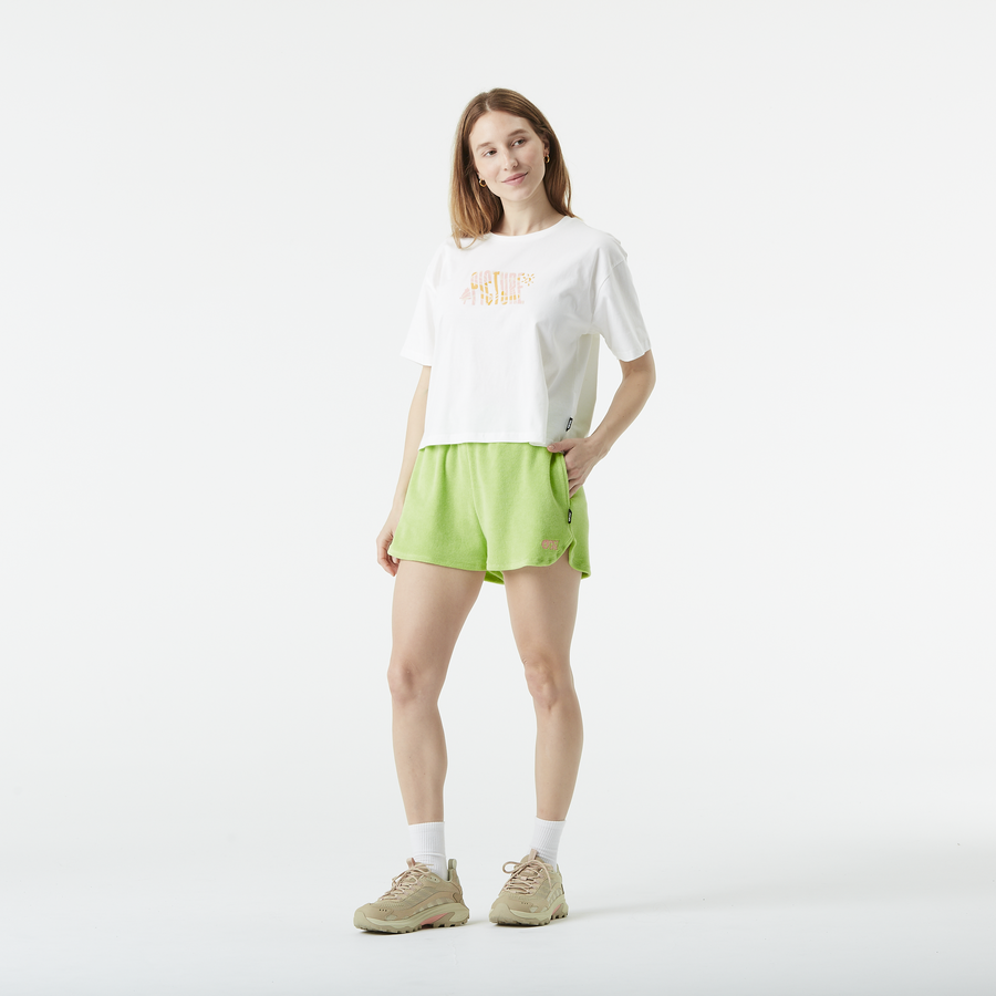 KEYNEE TEE __color:White#10