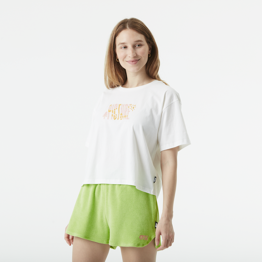 KEYNEE TEE __color:White#11