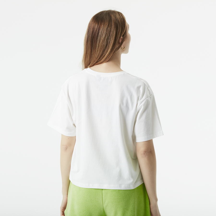 KEYNEE TEE __color:White#12