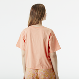 KEYNEE TEE __color:Coral_Pink#2
