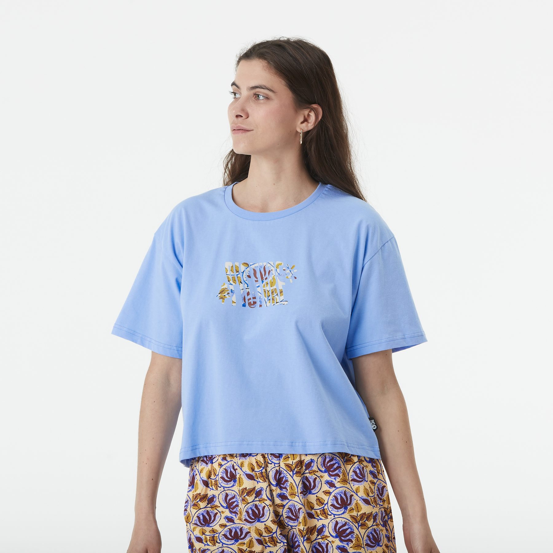 KEYNEE TEE __color:Vista_Blue#6