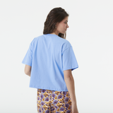 KEYNEE TEE __color:Vista_Blue#7