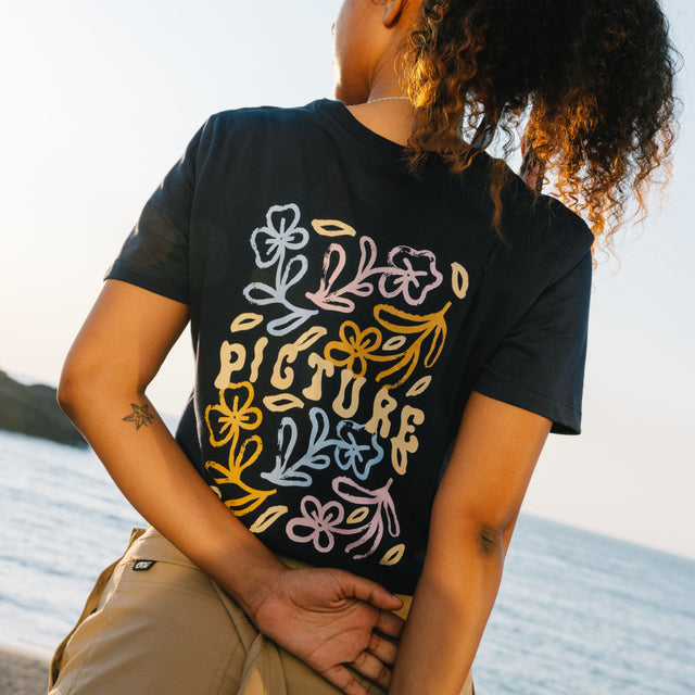 VIREL TEE __color:Dark_Blue#0
