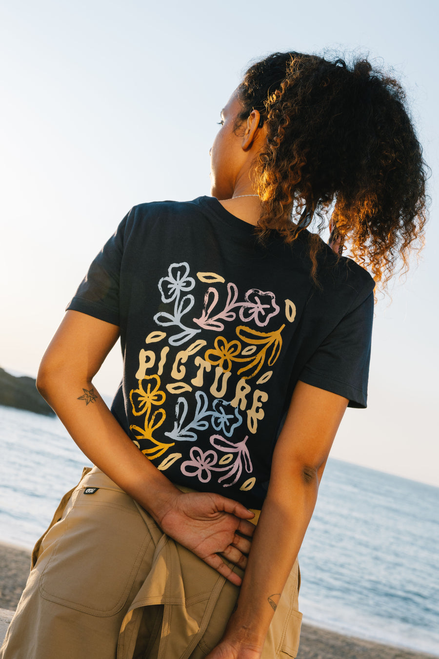 VIREL TEE __color:Dark_Blue#0