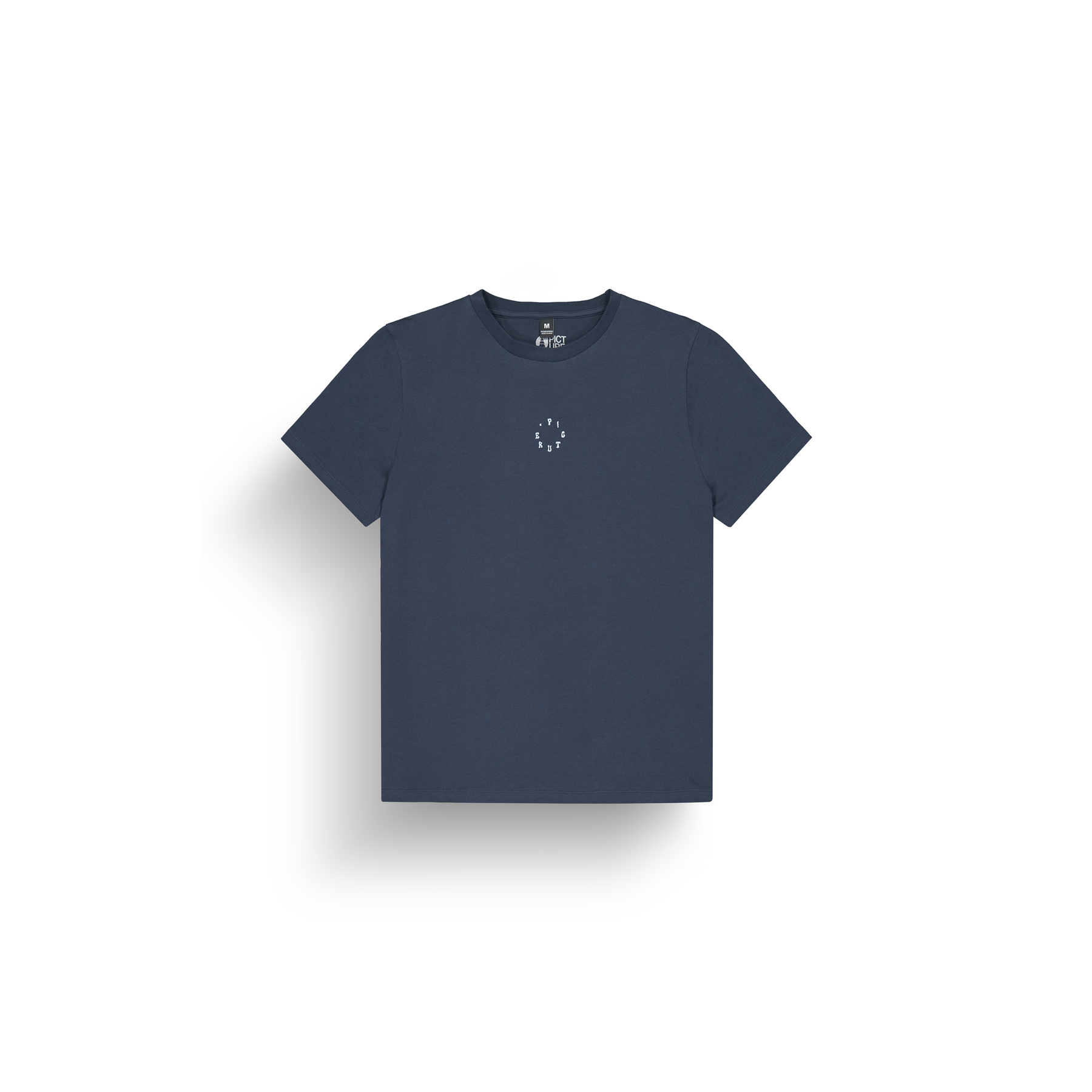 VIREL TEE __color:Dark_Blue#5