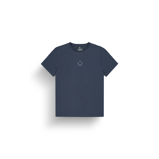 VIREL TEE __color:Dark_Blue#5