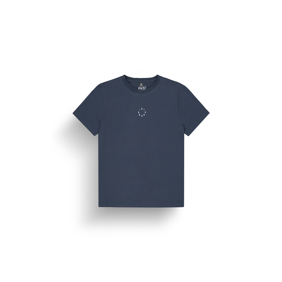 VIREL TEE __color:Dark_Blue#5