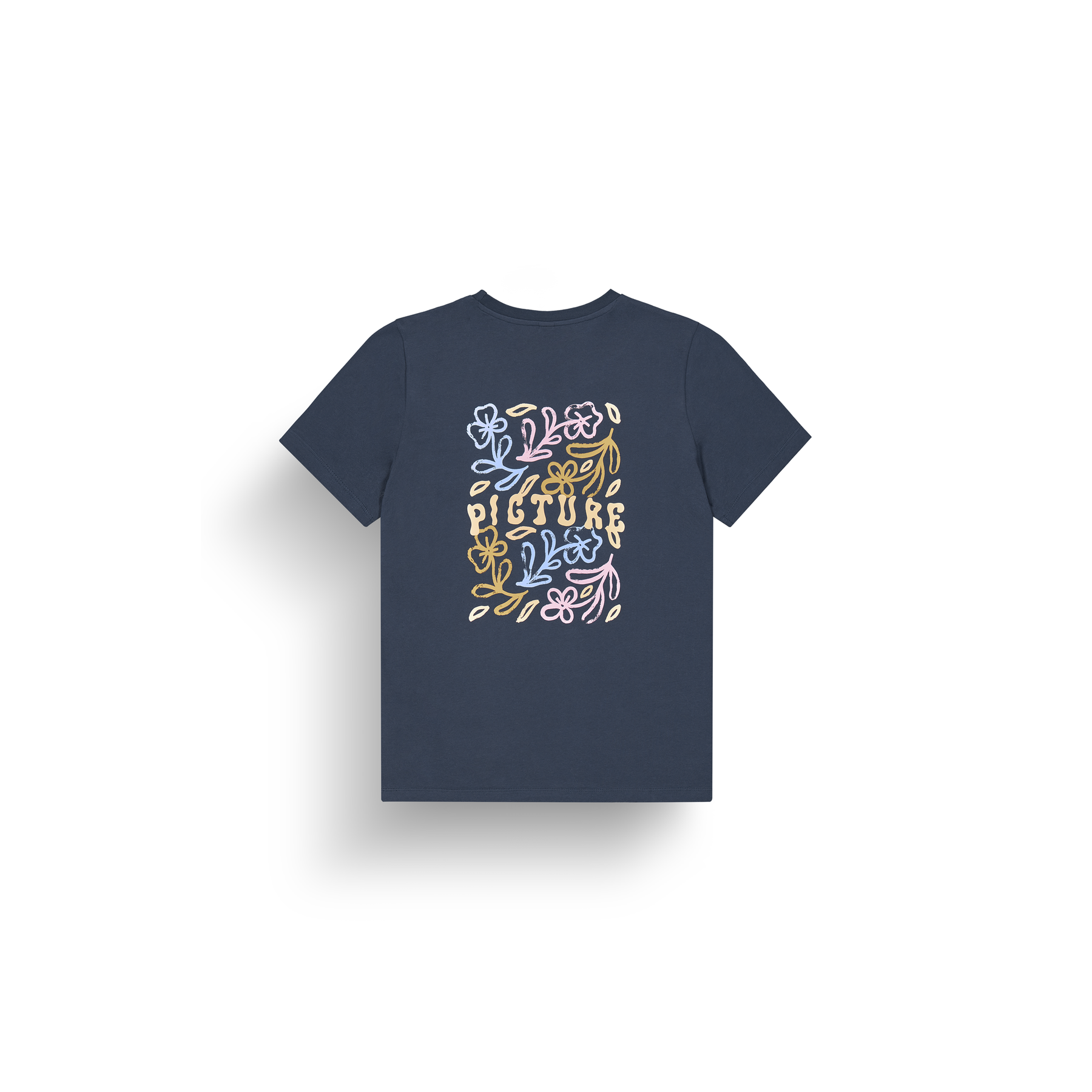 VIREL TEE __color:Dark_Blue#6