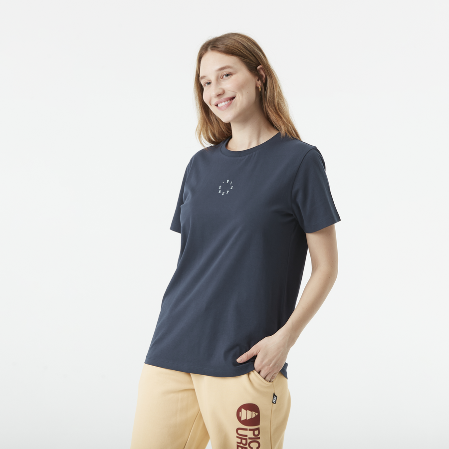 VIREL TEE __color:Dark_Blue#1