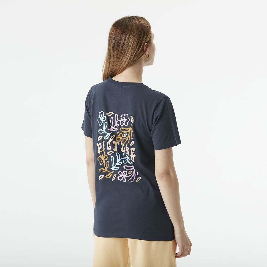 VIREL TEE __color:Dark_Blue#3