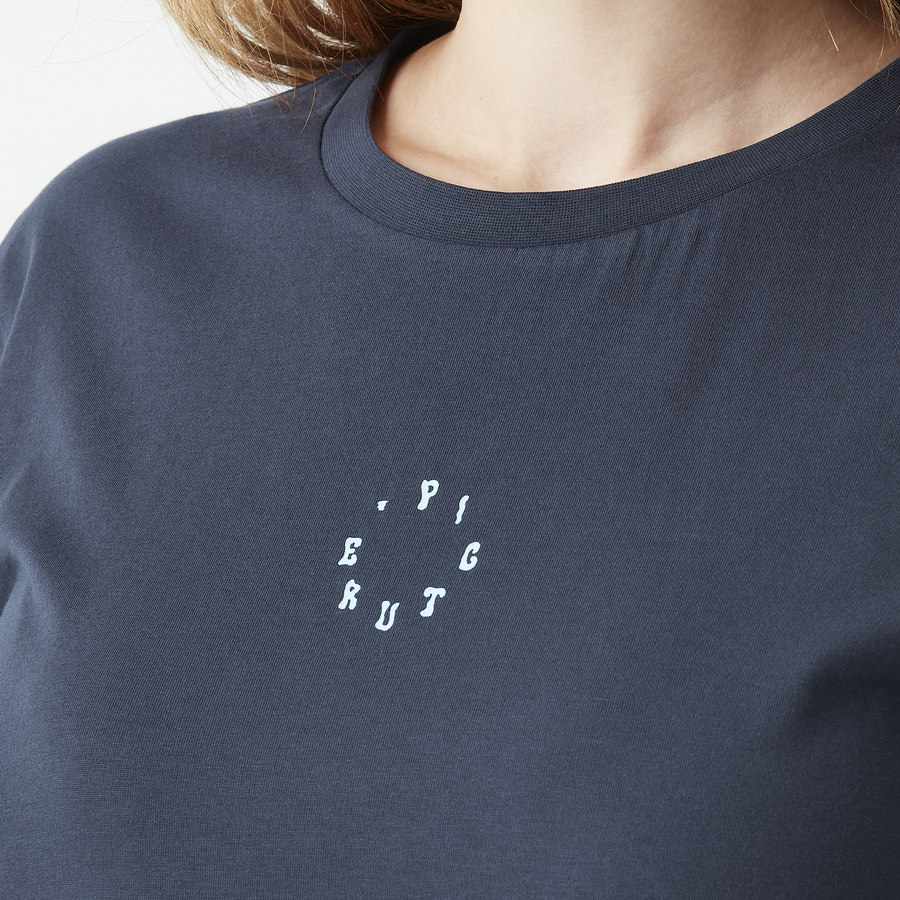 VIREL TEE __color:Dark_Blue#4