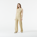 ZIAKY KNIT TANK __color:Wood_Ash#0
