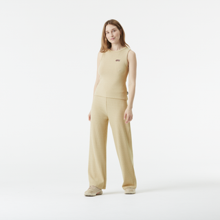 ZIAKY KNIT TANK __color:Wood_Ash#0