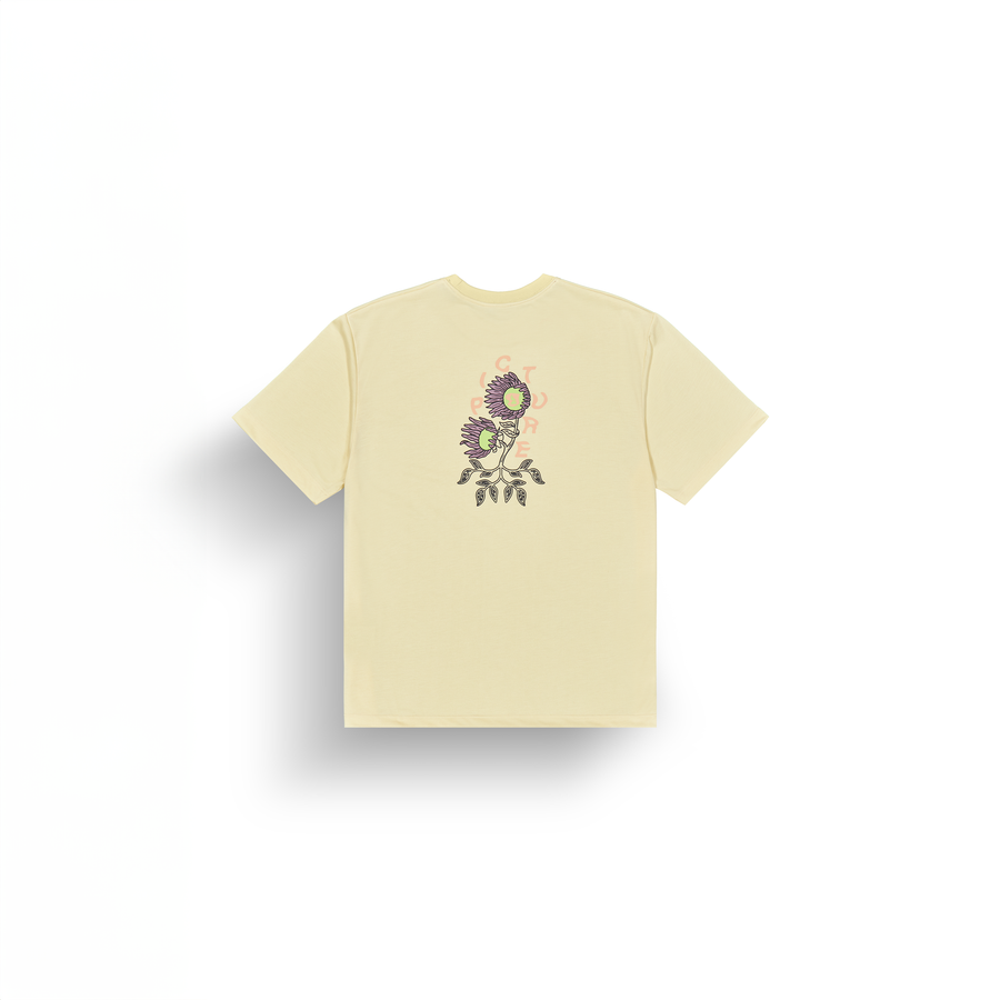 ELHM TECH TEE __color:Wood_Ash#15