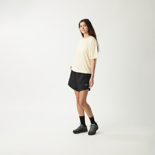 T-shirt de randonnée femme ELHM TECH