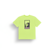 ELHM TECH TEE __color:Sap_Green#4