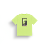 ELHM TECH TEE __color:Sap_Green#4