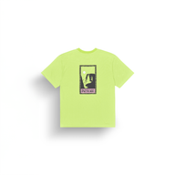 ELHM TECH TEE __color:Sap_Green#4