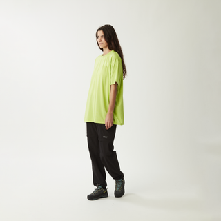 ELHM TECH TEE __color:Sap_Green#0