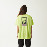 ELHM TECH TEE __color:Sap_Green#2