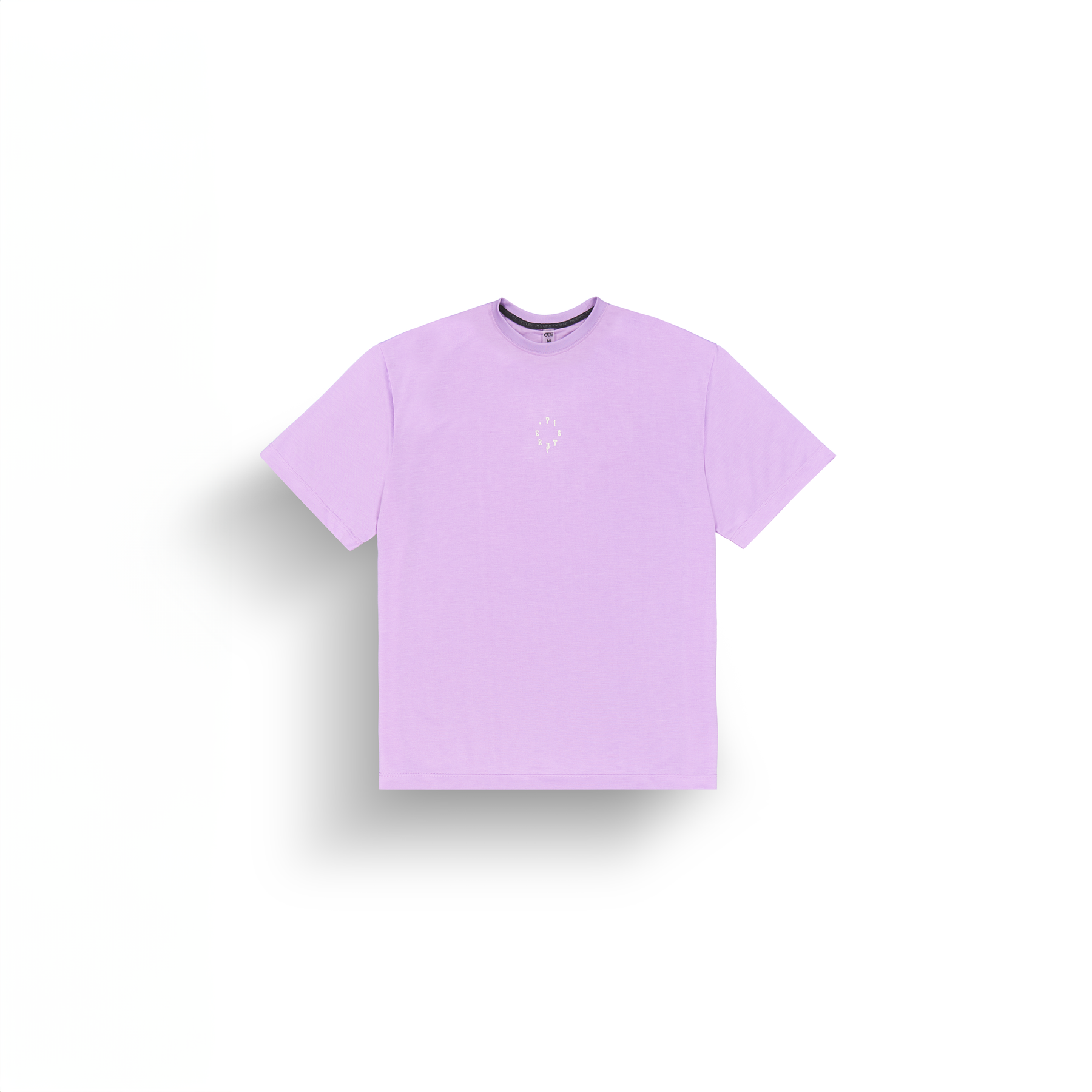 ELHM TECH TEE __color:Sheer_Lilac#9