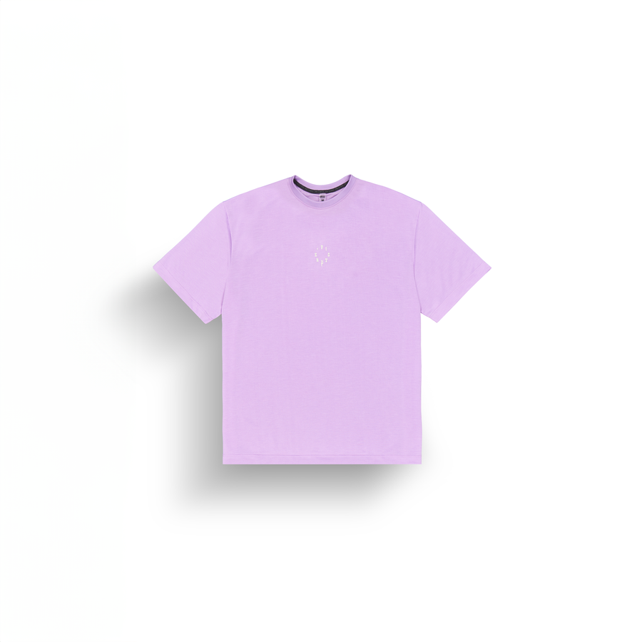 ELHM TECH TEE __color:Sheer_Lilac#9