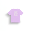 Sheer Lilac