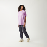 Sheer Lilac