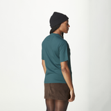 KIARRA POCKET TEE __color:Deep_Water#2
