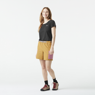 HILA TECH TEE __color:Black#0