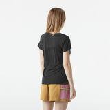 HILA TECH TEE __color:Black#2