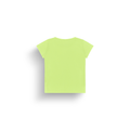 HILA TECH TEE __color:Sap_Green#14