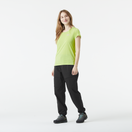 HILA TECH TEE __color:Sap_Green#10