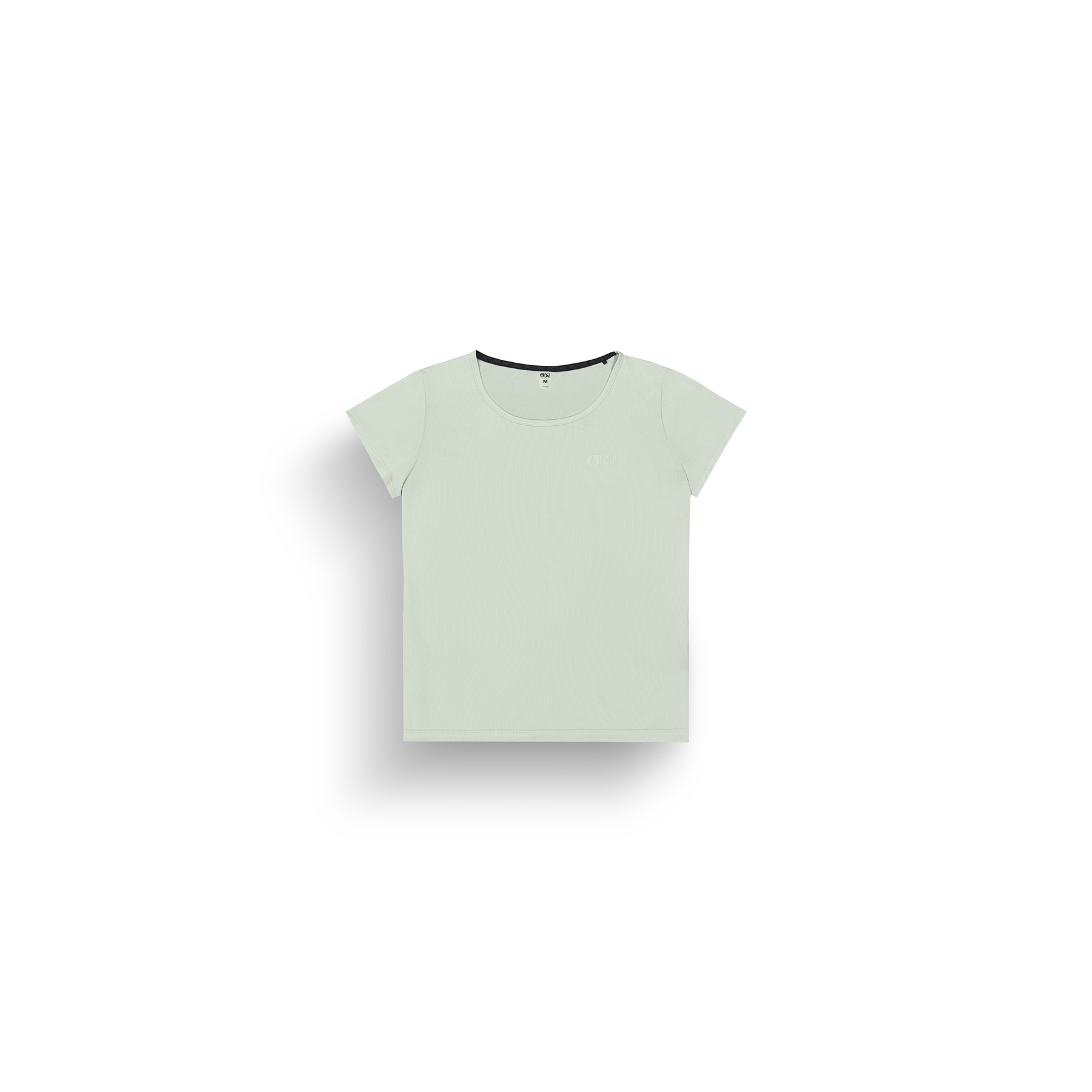HILA TECH TEE __color:Cloudy_Blue#8