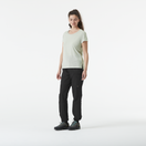 HILA TECH TEE __color:Cloudy_Blue#5
