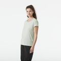 HILA TECH TEE __color:Cloudy_Blue#6