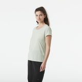 HILA TECH TEE __color:Cloudy_Blue#6