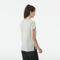 HILA TECH TEE __color:Cloudy_Blue#7