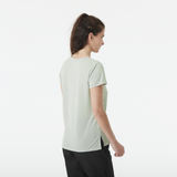 HILA TECH TEE __color:Cloudy_Blue#7