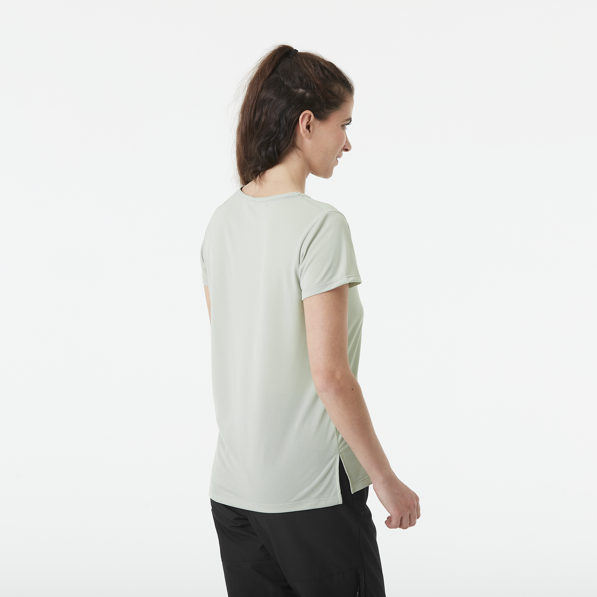 HILA TECH TEE __color:Cloudy_Blue#7
