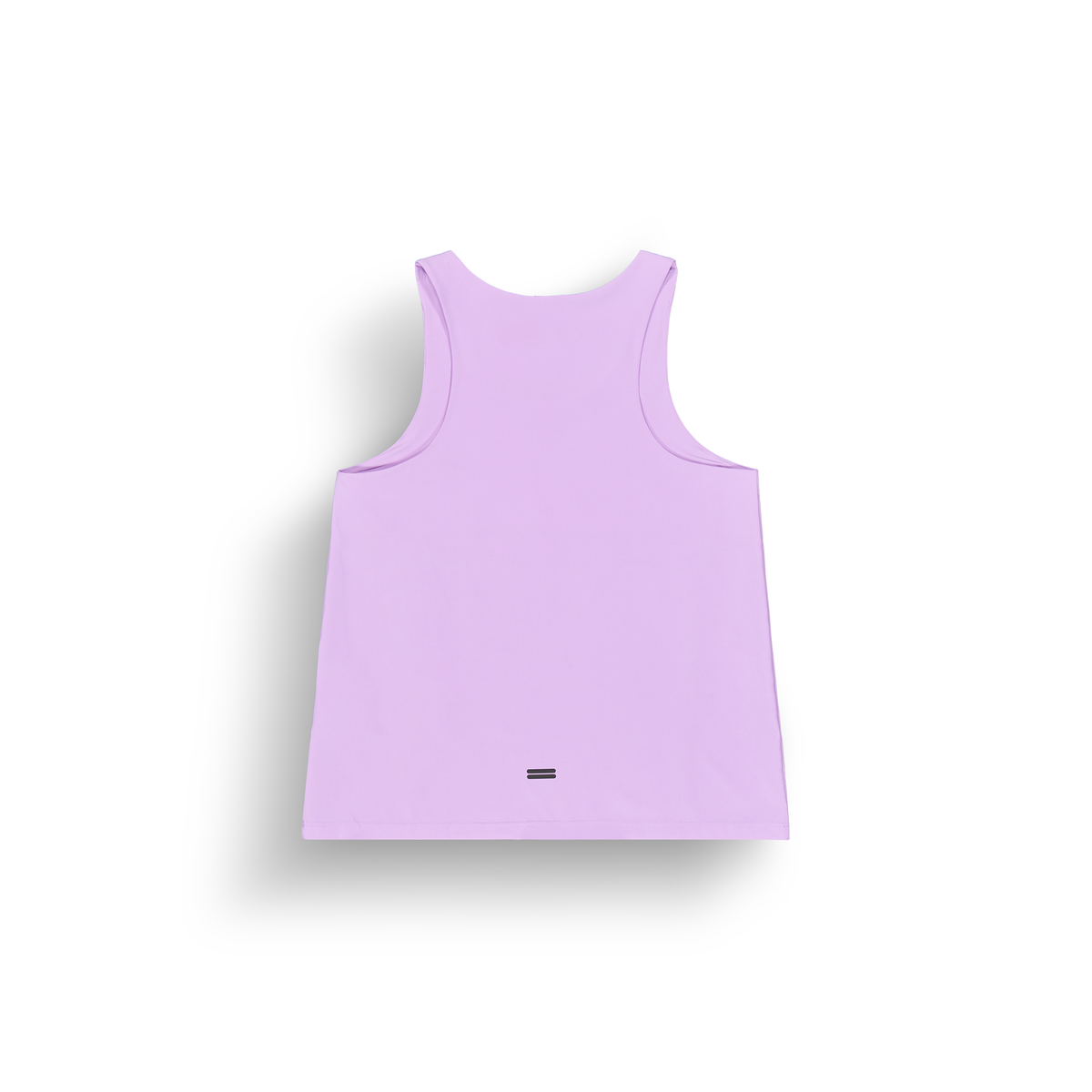 WOODAH W TECH TANK __color:Sheer_Lilac#11